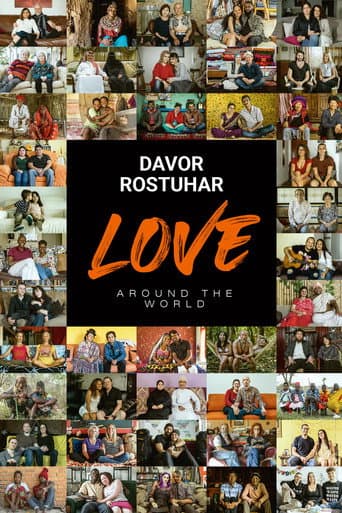 Watch Love Around the World free online