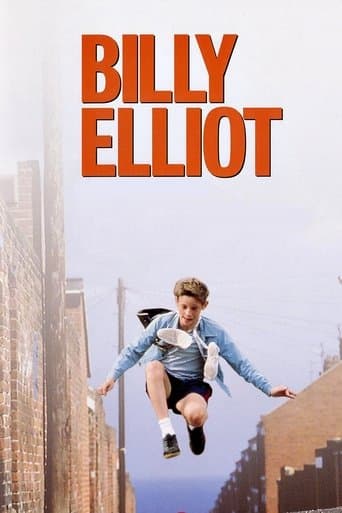 Watch Billy Elliot free online