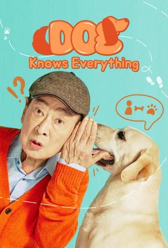 Watch Dog Knows Everything free online