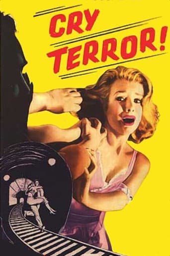 Watch Cry Terror! free online