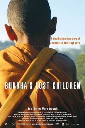 Watch Buddha's Lost Children free online