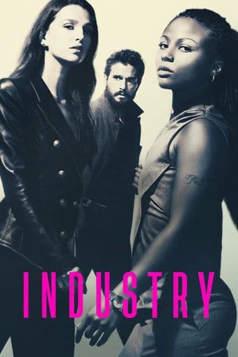 Watch Industry free online