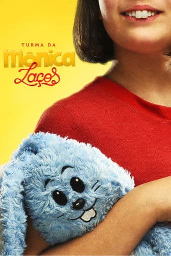 Watch Monica and Friends: Bonds free online