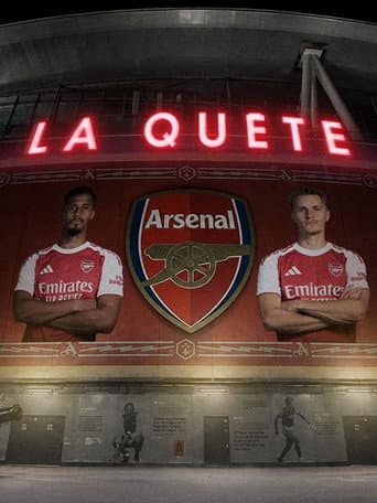 Watch Arsenal, la quête free online