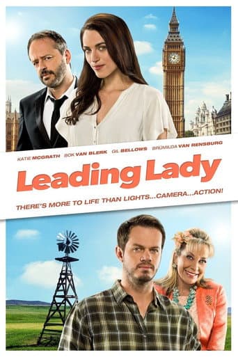Watch Leading Lady free online