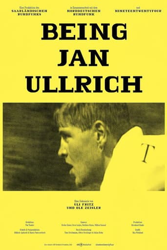 Watch Being Jan Ullrich free online