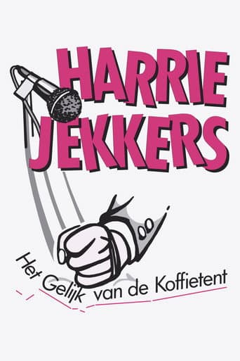 Watch Harrie Jekkers: Het Gelijk van de Koffietent free online