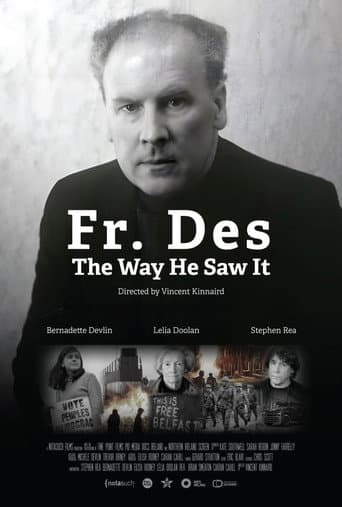 Watch Fr Des - The Way He Saw It free online