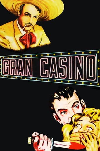 Watch Gran Casino free online