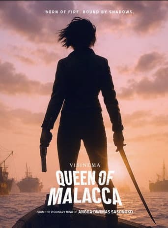 Watch Queen of Malacca free online