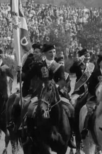 Watch Galashiels and Braw Lads' Gathering free online