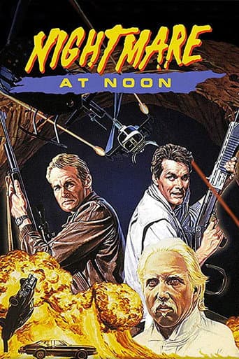 Watch Nightmare at Noon free online