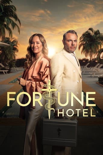 Watch Fortune Hotel Sverige free online