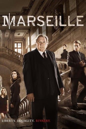 Watch Marseille free online