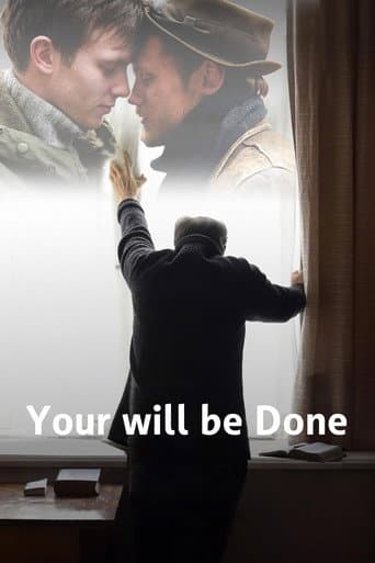 Watch Your Will Be Done free online