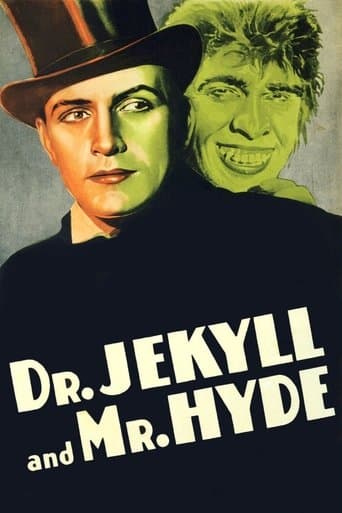 Watch Dr. Jekyll and Mr. Hyde free online
