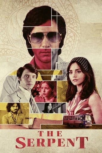 Watch The Serpent free online