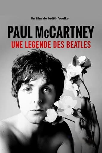 Watch Paul McCartney - Eine Beatles-Legende free online