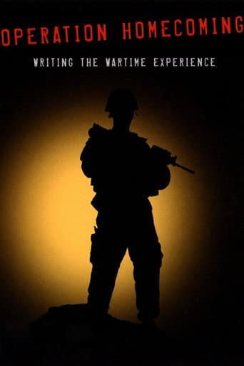Watch Operation Homecoming: Writing the Wartime Experience free online