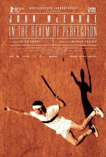 Watch John McEnroe: In the Realm of Perfection free online
