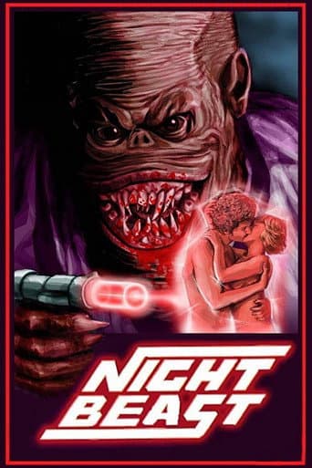 Watch Nightbeast free online
