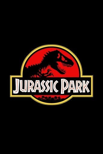 Watch Jurassic Park free online