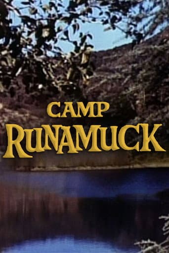 Watch Camp Runamuck free online