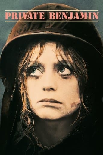 Watch Private Benjamin free online