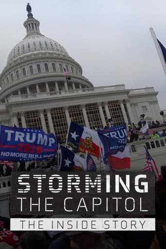 Watch Storming the Capitol: The Inside Story free online