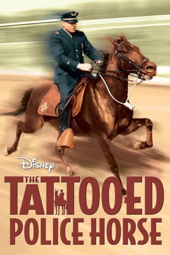 Watch The Tattooed Police Horse free online