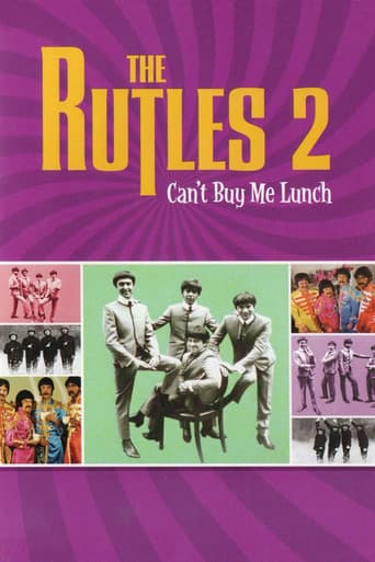 Watch Can't Buy Me Lunch: Another Look at The Rutles free online