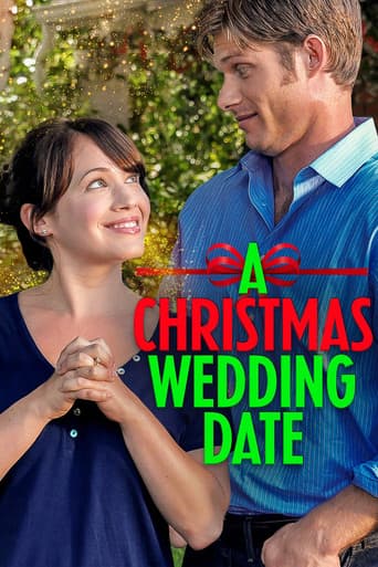 Watch A Christmas Wedding Date free online