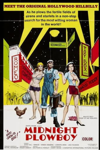 Watch Midnite Plowboy free online
