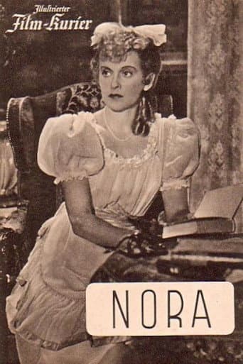 Watch Nora free online