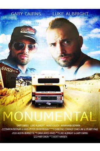Watch Monumental free online