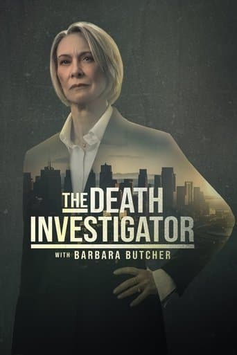 Watch The Death Investigator with Barbara Butcher free online