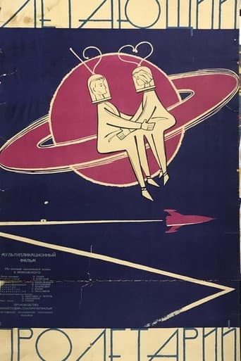 Watch The Flying Proletarian free online