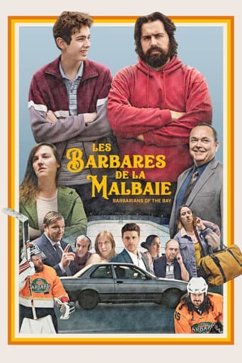 Watch Barbarians of the Bay free online