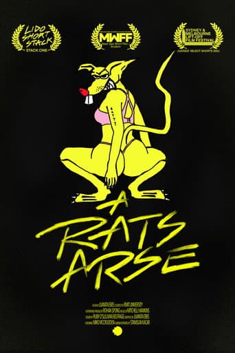 Watch A Rats Arse free online