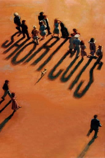Watch Short Cuts free online
