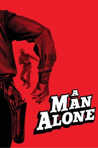 Watch A Man Alone free online