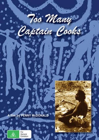 Watch Too Many Captain Cooks free online