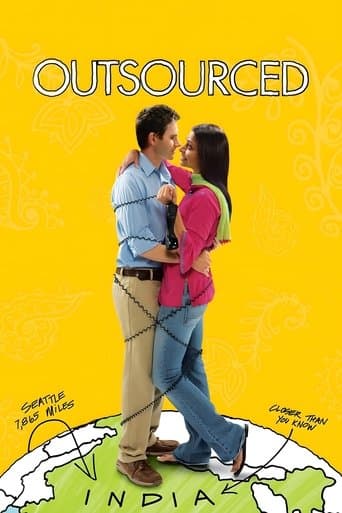 Watch Outsourced free online