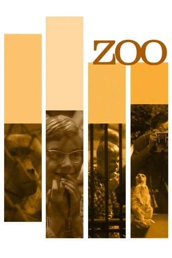 Watch Zoo free online