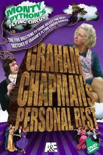 Watch Monty Python's Flying Circus—Graham Chapman's Personal Best free online