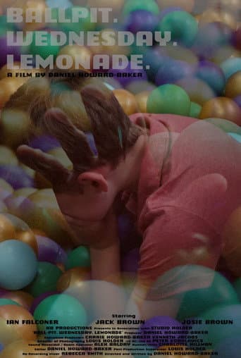 Watch Ball-Pit. Wednesday. Lemonade. free online