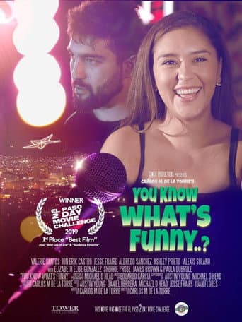 Watch You Know What's Funny? free online