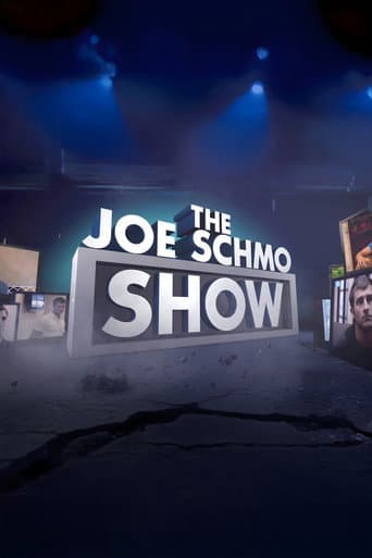 Watch The Joe Schmo Show free online