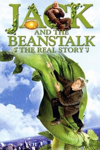 Watch Jack and the Beanstalk: The Real Story free online