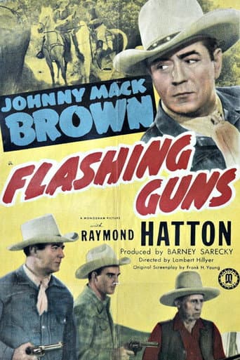 Watch Flashing Guns free online